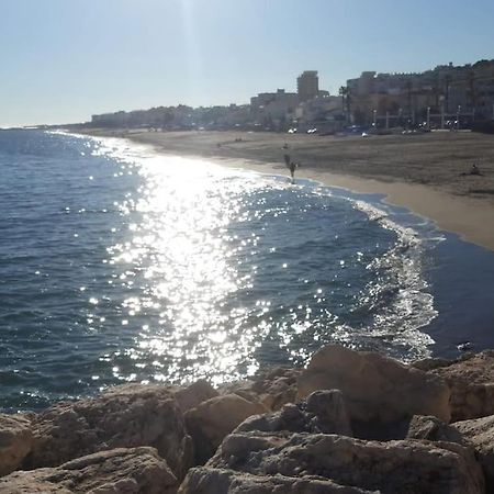 Modern & Cozy Studio Excellent Location Near Beach Torremolinos Eksteriør bilde