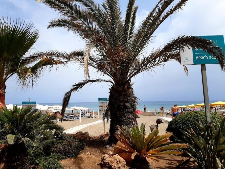 Modern & Cozy Studio Excellent Location Near Beach Torremolinos Eksteriør bilde